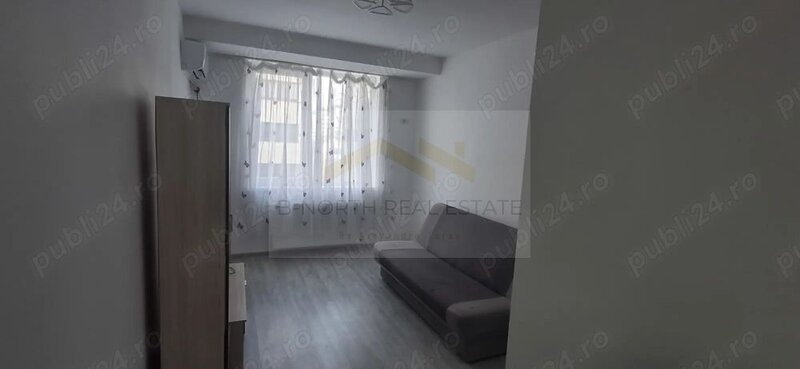 Militari Residence garsoniera cu parcare, langa Lidl