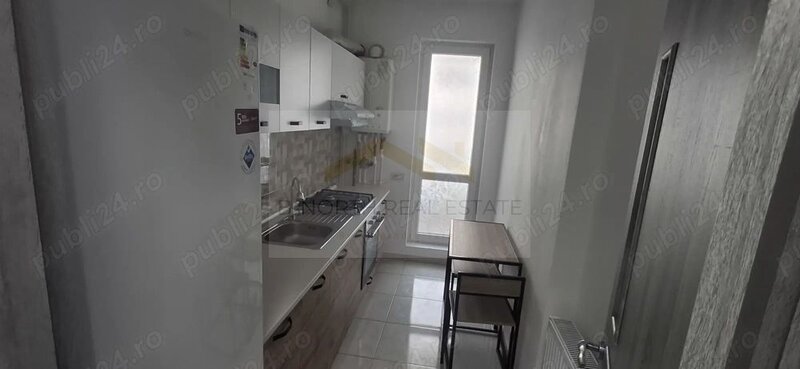 Militari Residence garsoniera cu parcare, langa Lidl